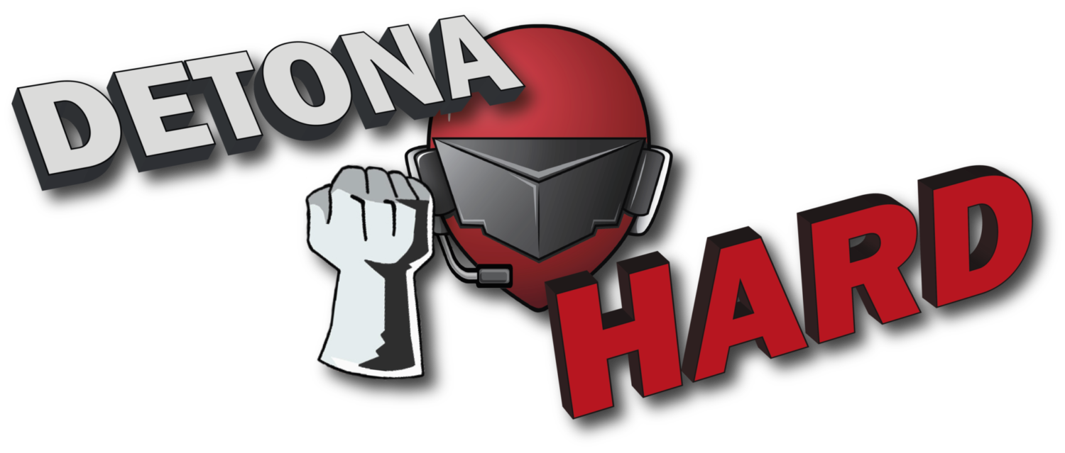 Detona Hard