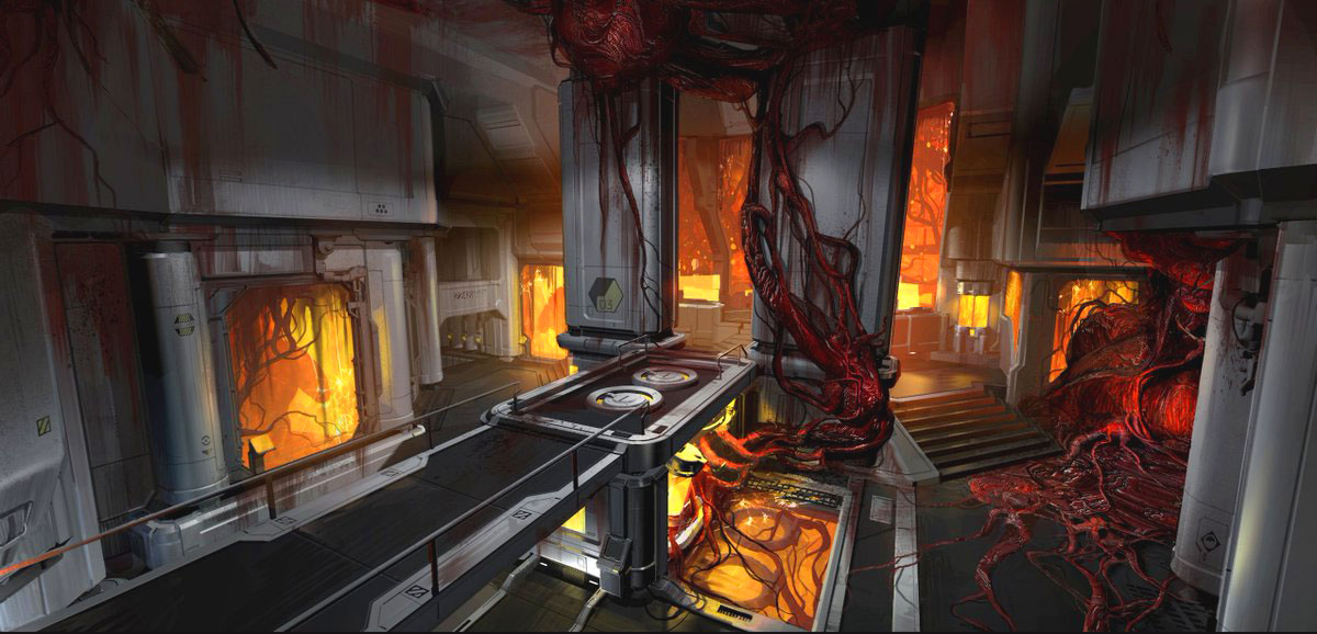 The UAC Union Aerospace Corporation